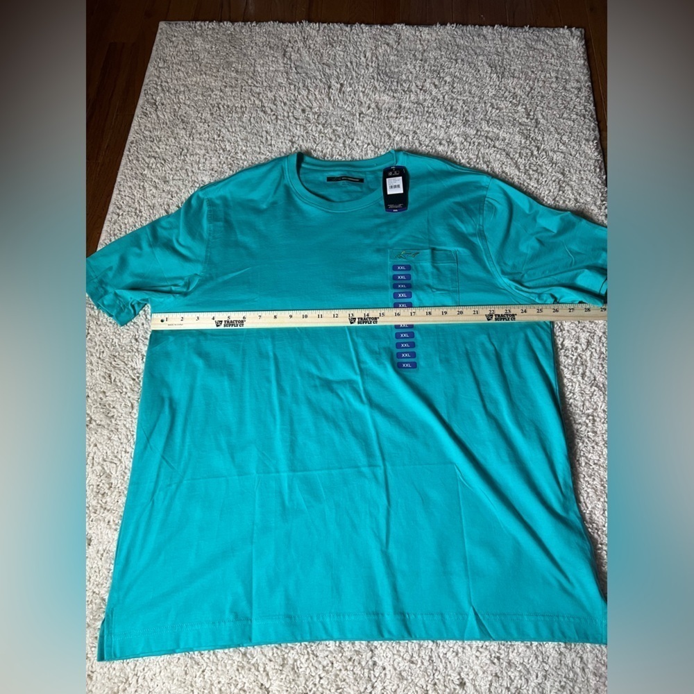 Bundle of 2 Greg Norman XXL Shirts NWT - Picture 6 of 14